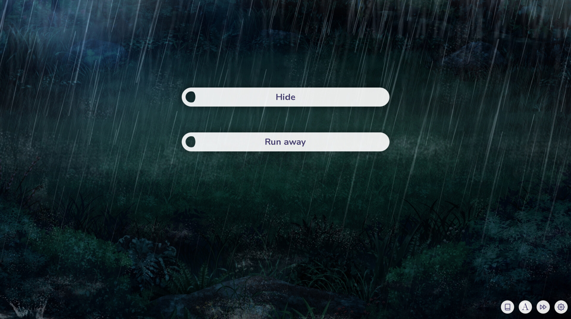 Princess of Worlds End Screenshot 5