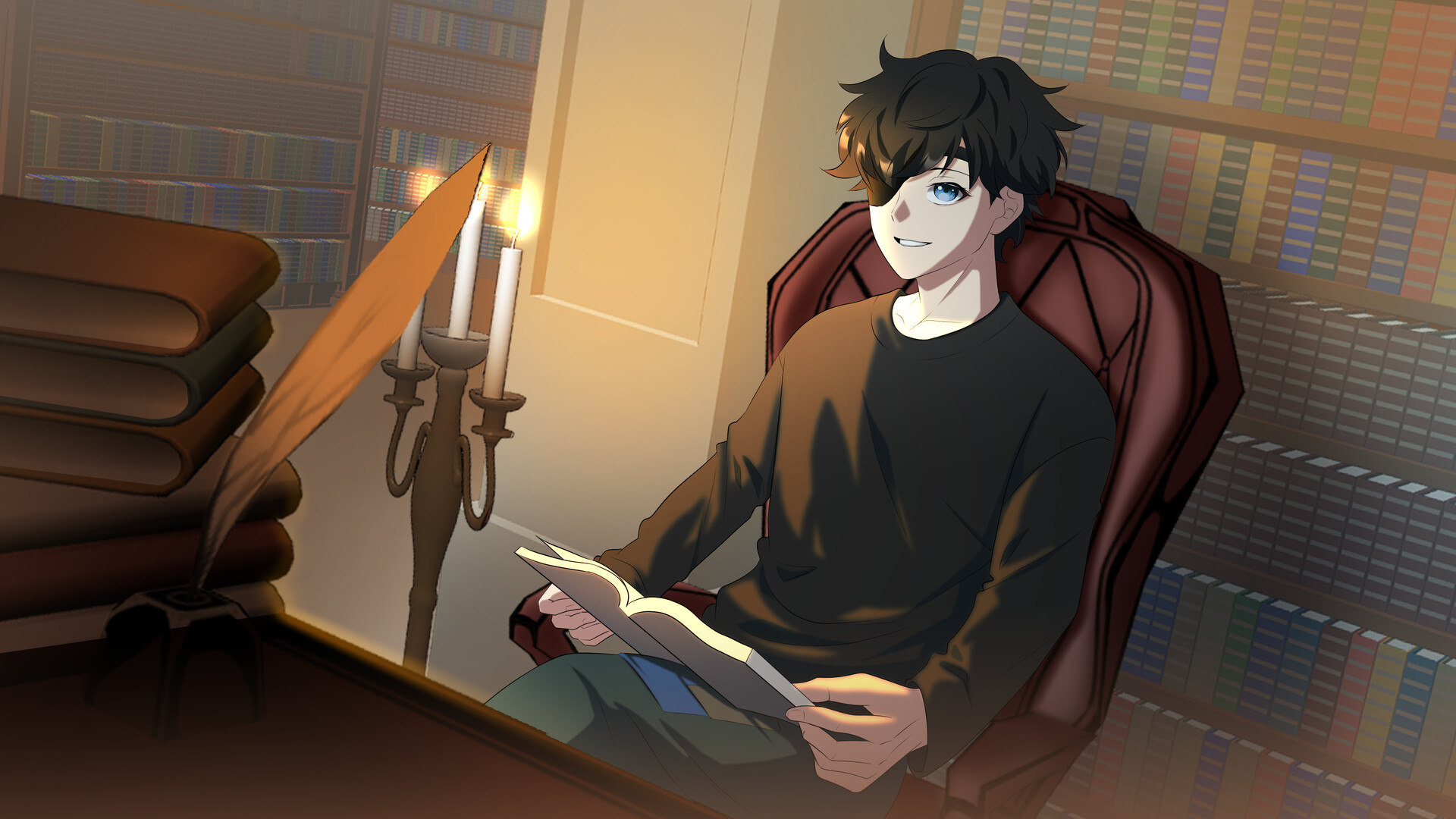 Princess of Worlds End Screenshot 0