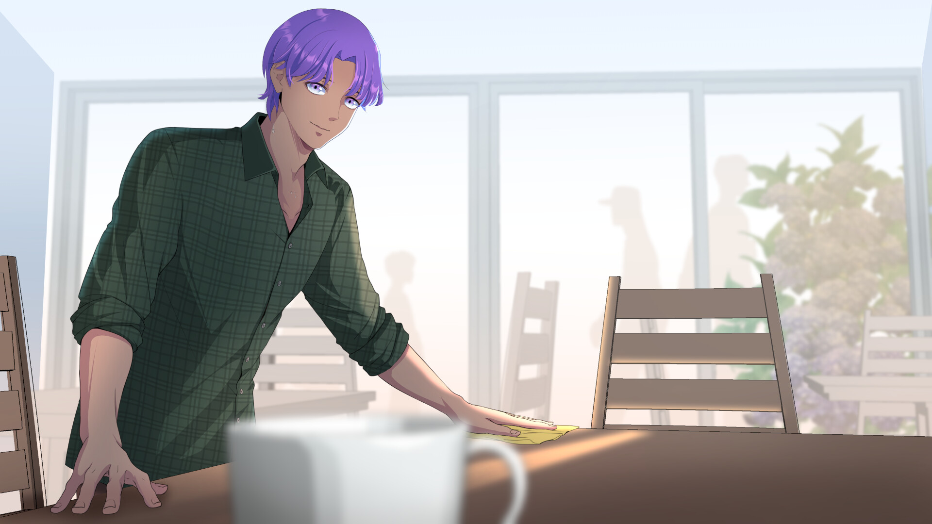 Princess of Worlds End Screenshot 4