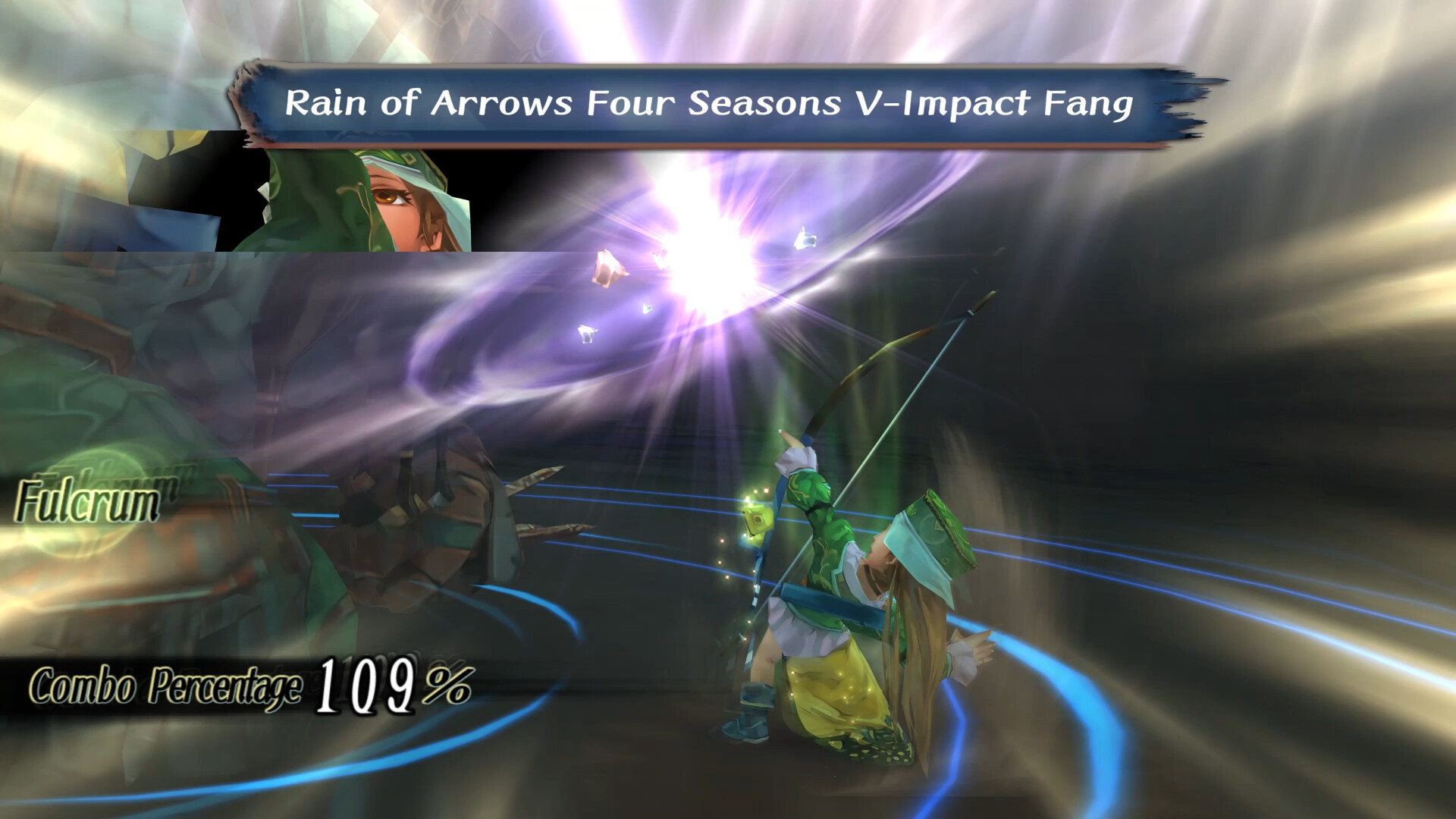 Romancing SaGa -Minstrel Song- Remastered Screenshot 2