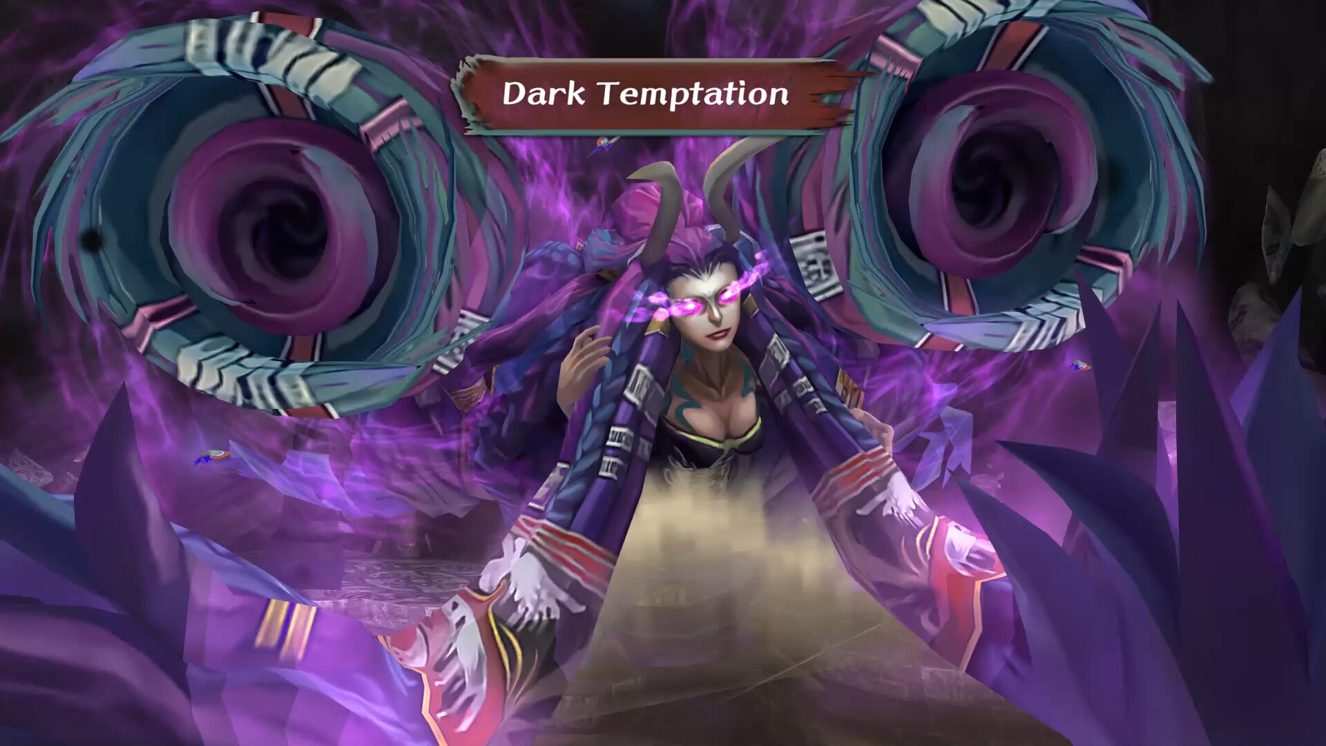 Romancing SaGa -Minstrel Song- Remastered Screenshot 5