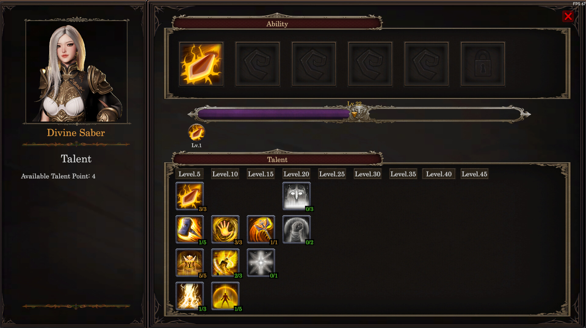 Swords And Magic: Path Of Conquest Screenshot 4