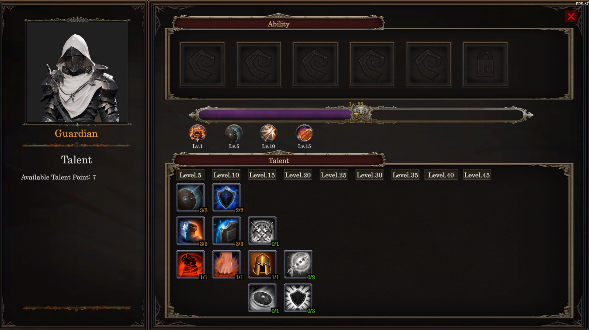 Swords And Magic: Path Of Conquest Screenshot 9