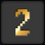 Level 2 icon