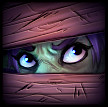 Sneaky Little Witch icon