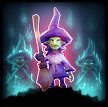 Last Witch Standing icon
