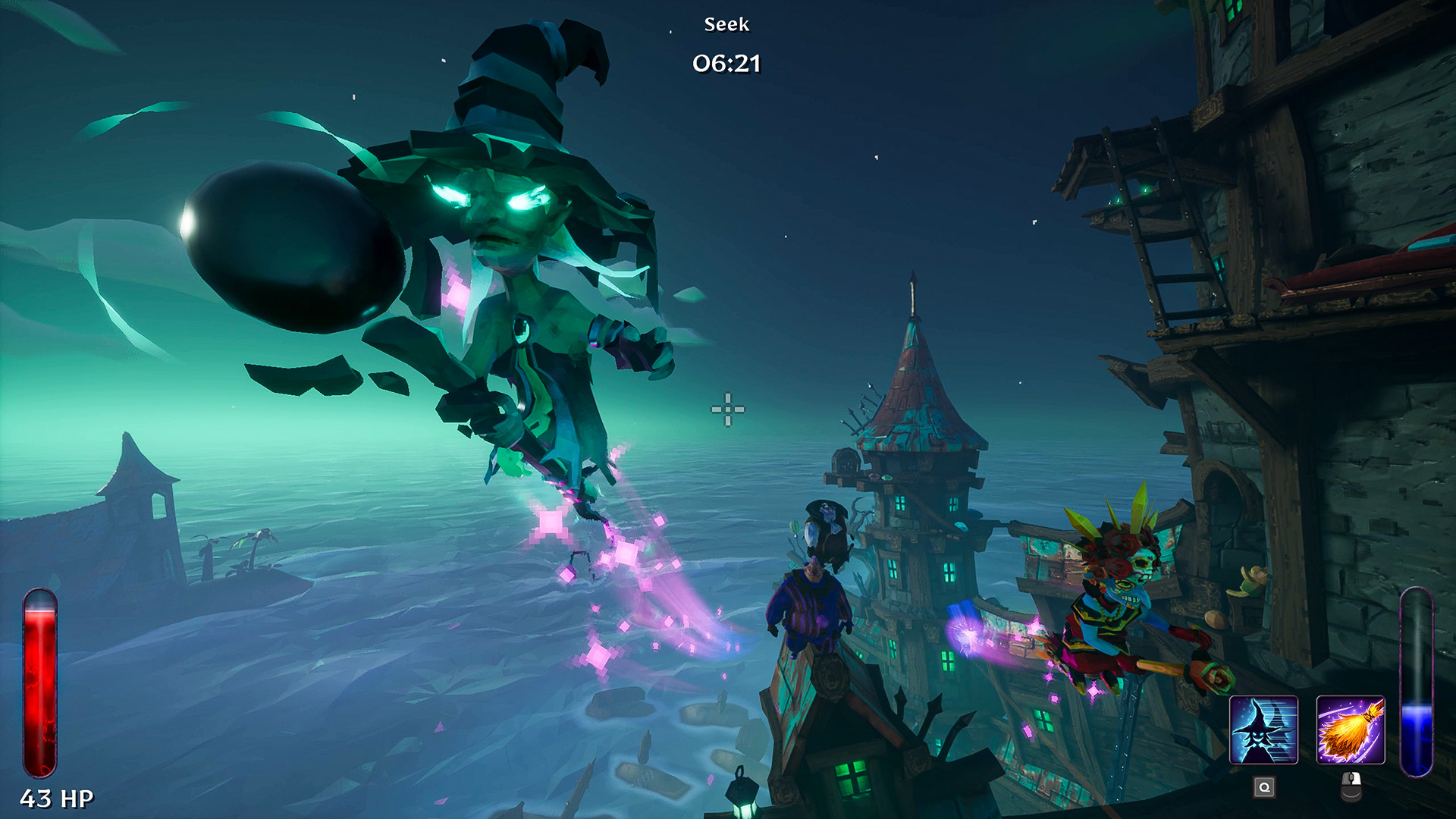 Witch It Screenshot 7