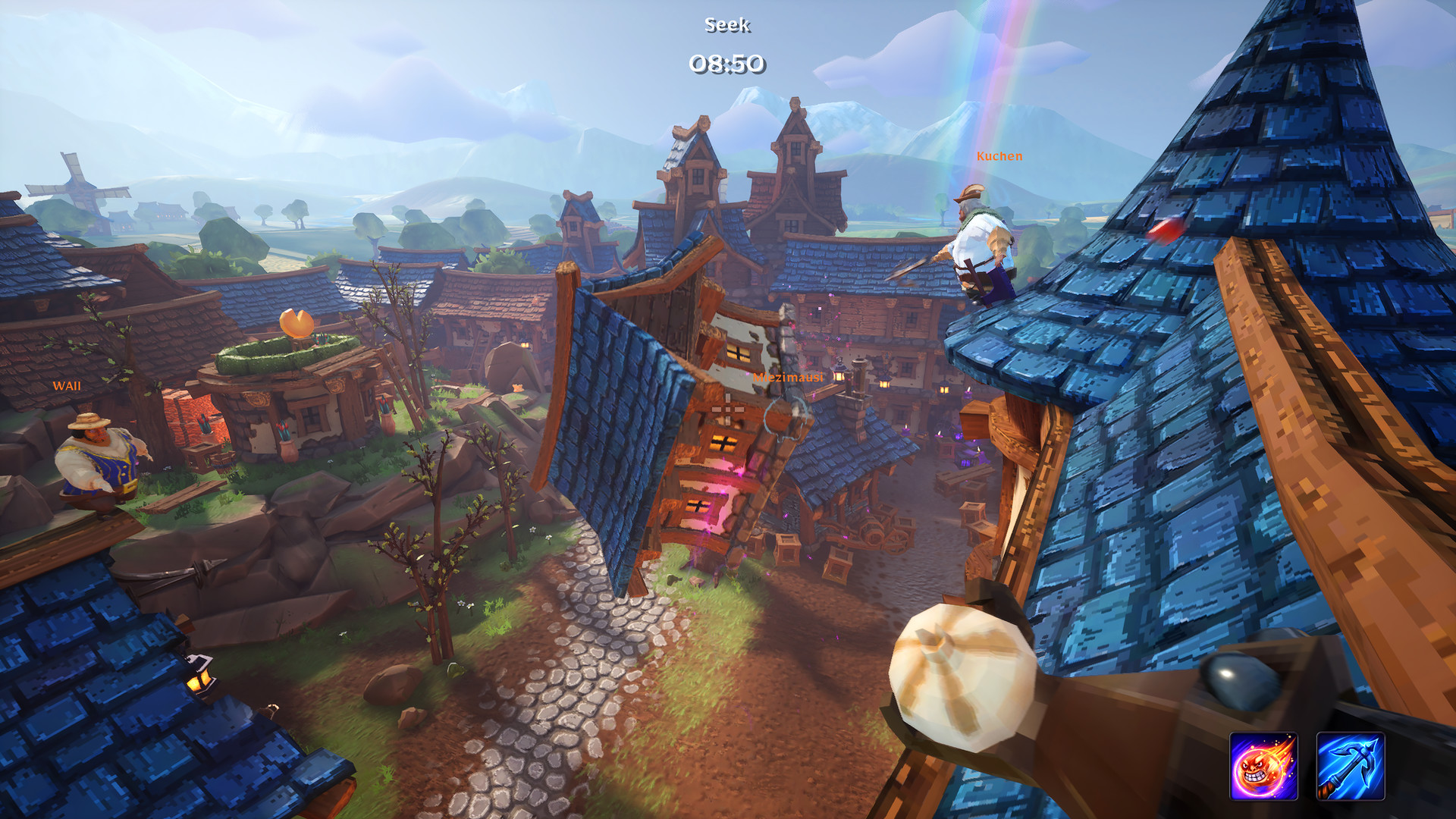 Witch It Screenshot 4