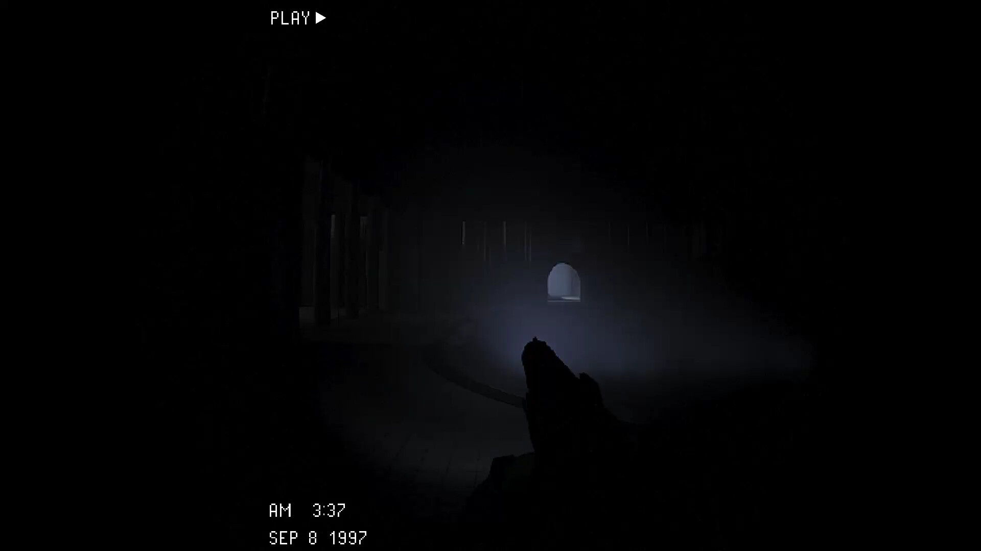 Lamentations Screenshot 1