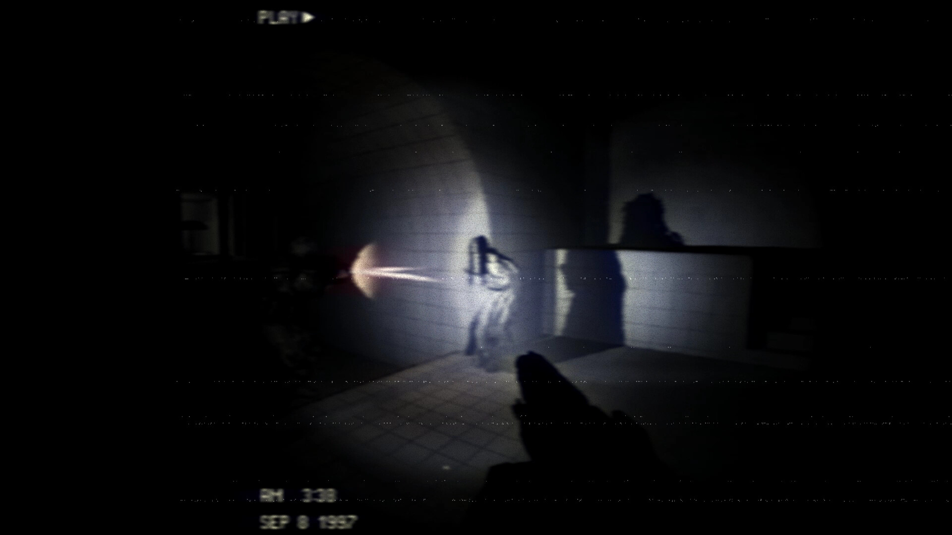 Lamentations Screenshot 5