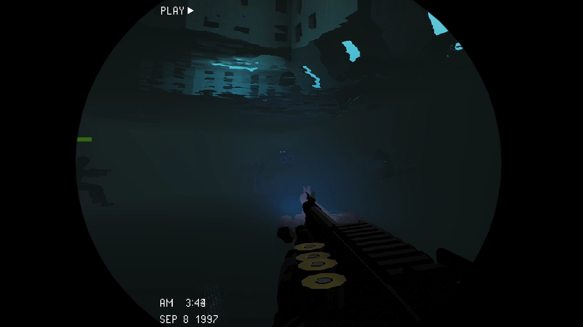 Lamentations Screenshot 2