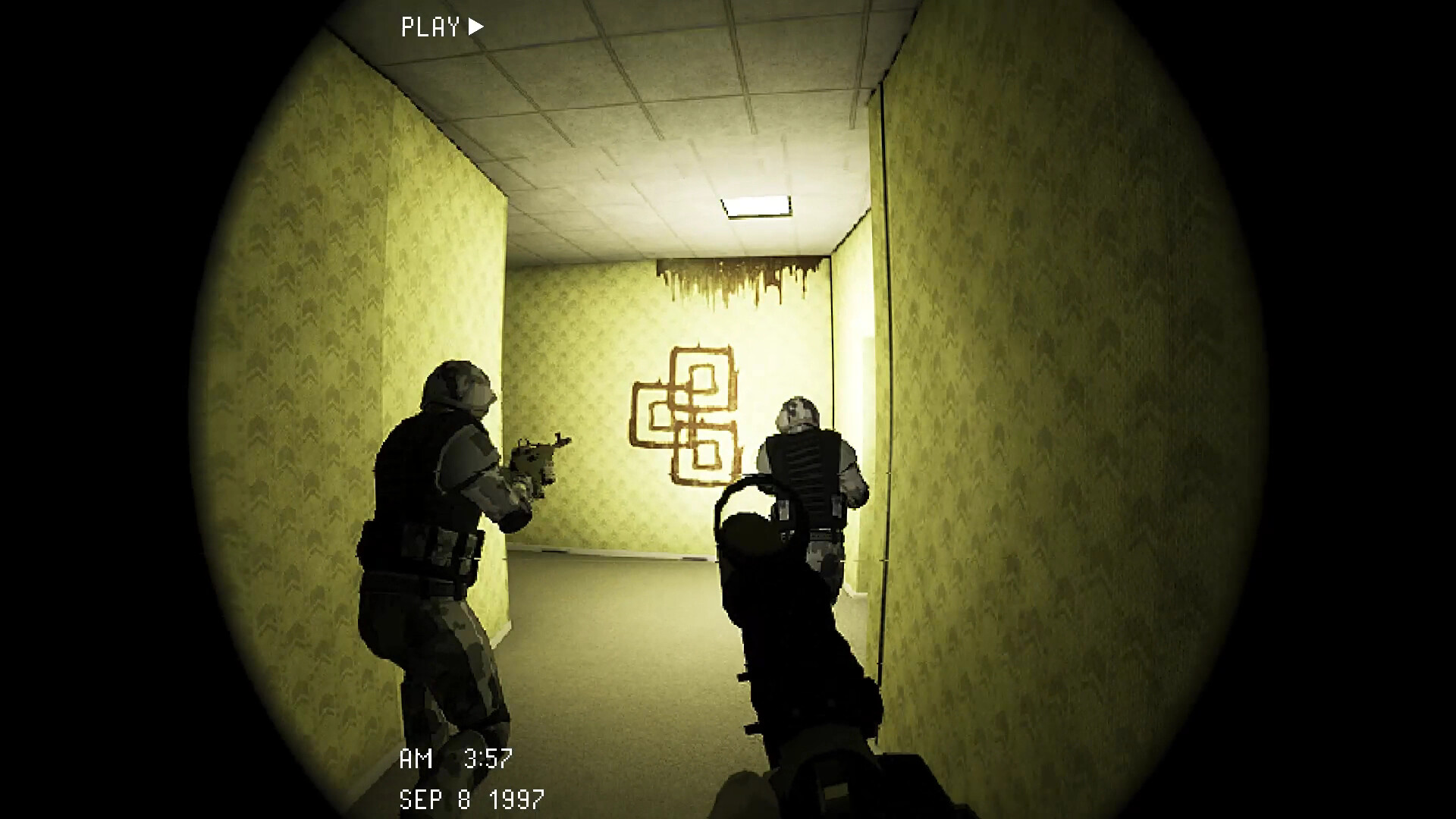 Lamentations Screenshot 0