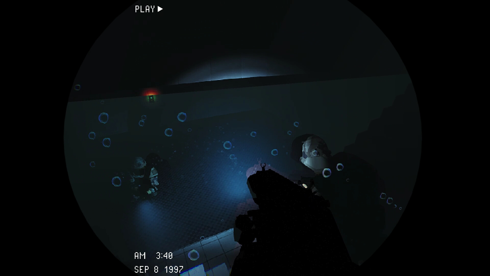 Lamentations Screenshot 3