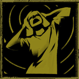 The Elusive Note icon