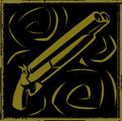The Boomstick icon