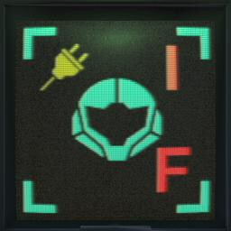 Synthetic Division - Variant I - F