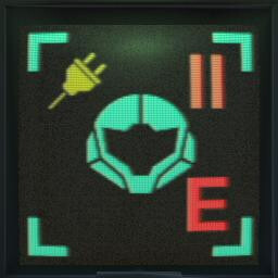 Synthetic Division - Variant II - E