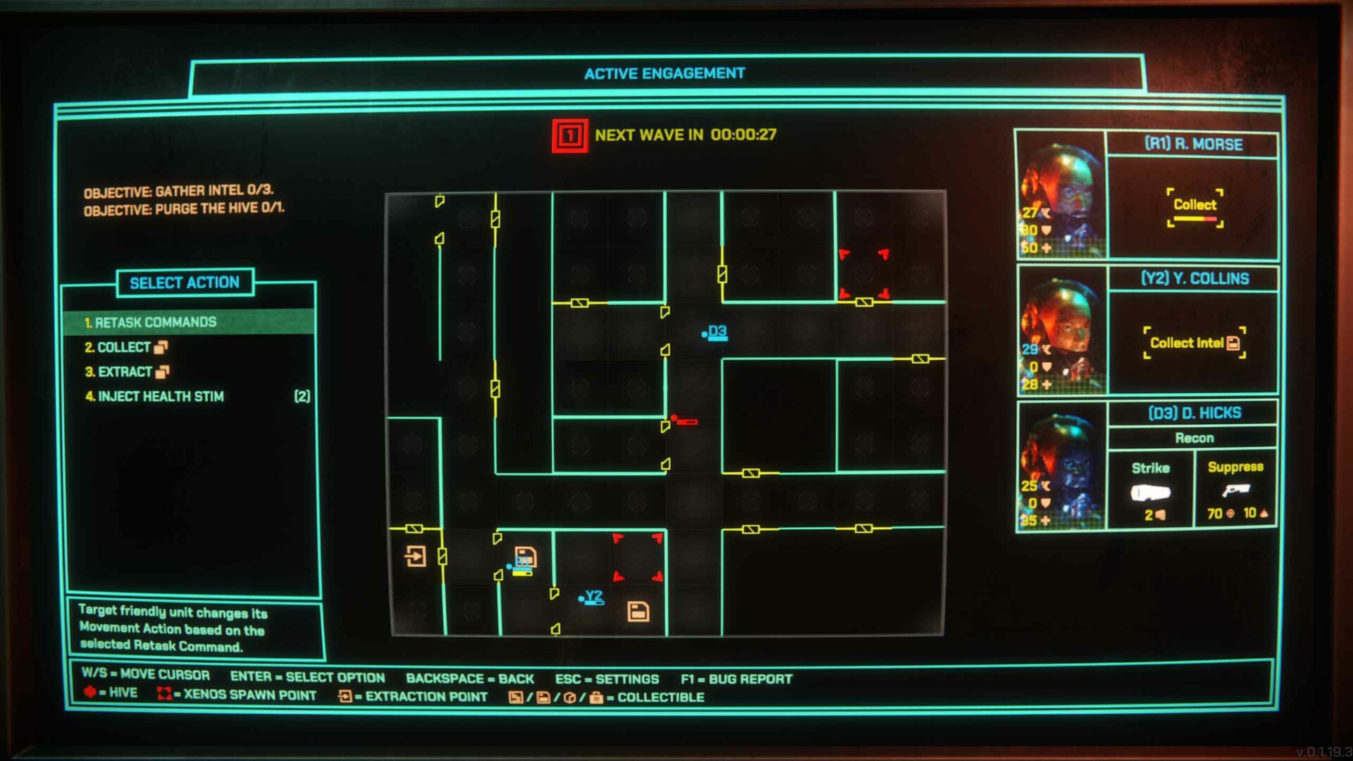 Xenopurge Screenshot 5