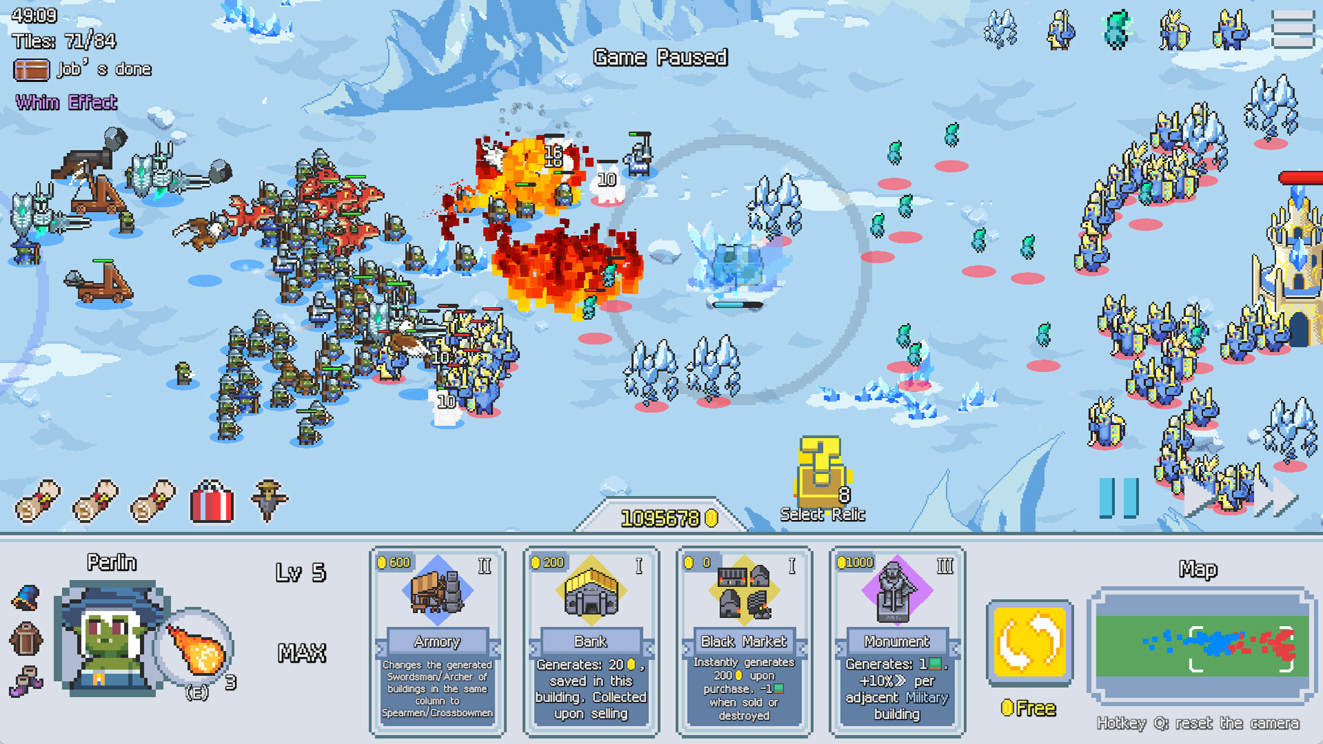 There Are No Orcs Screenshot 3