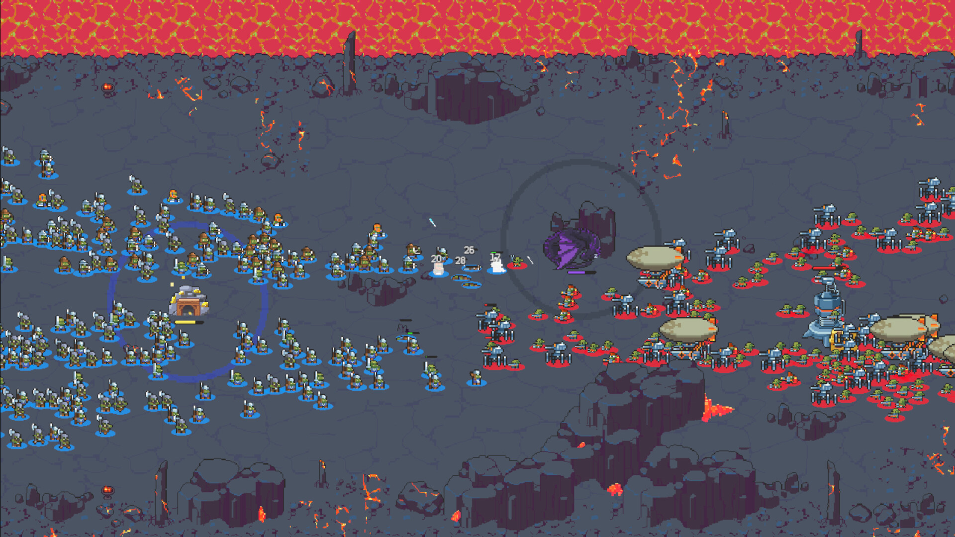 There Are No Orcs Screenshot 2