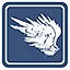 Gravity icon
