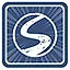 Street hawk icon