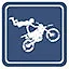 Mom! Look at me! icon
