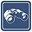 No competition icon