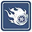 Outrageously good icon