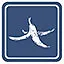 Controlled skid icon