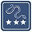 Heavy traffic icon