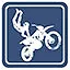 I believe I can fly icon