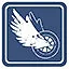 Bend the knees icon