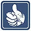 Johnny, be good! icon