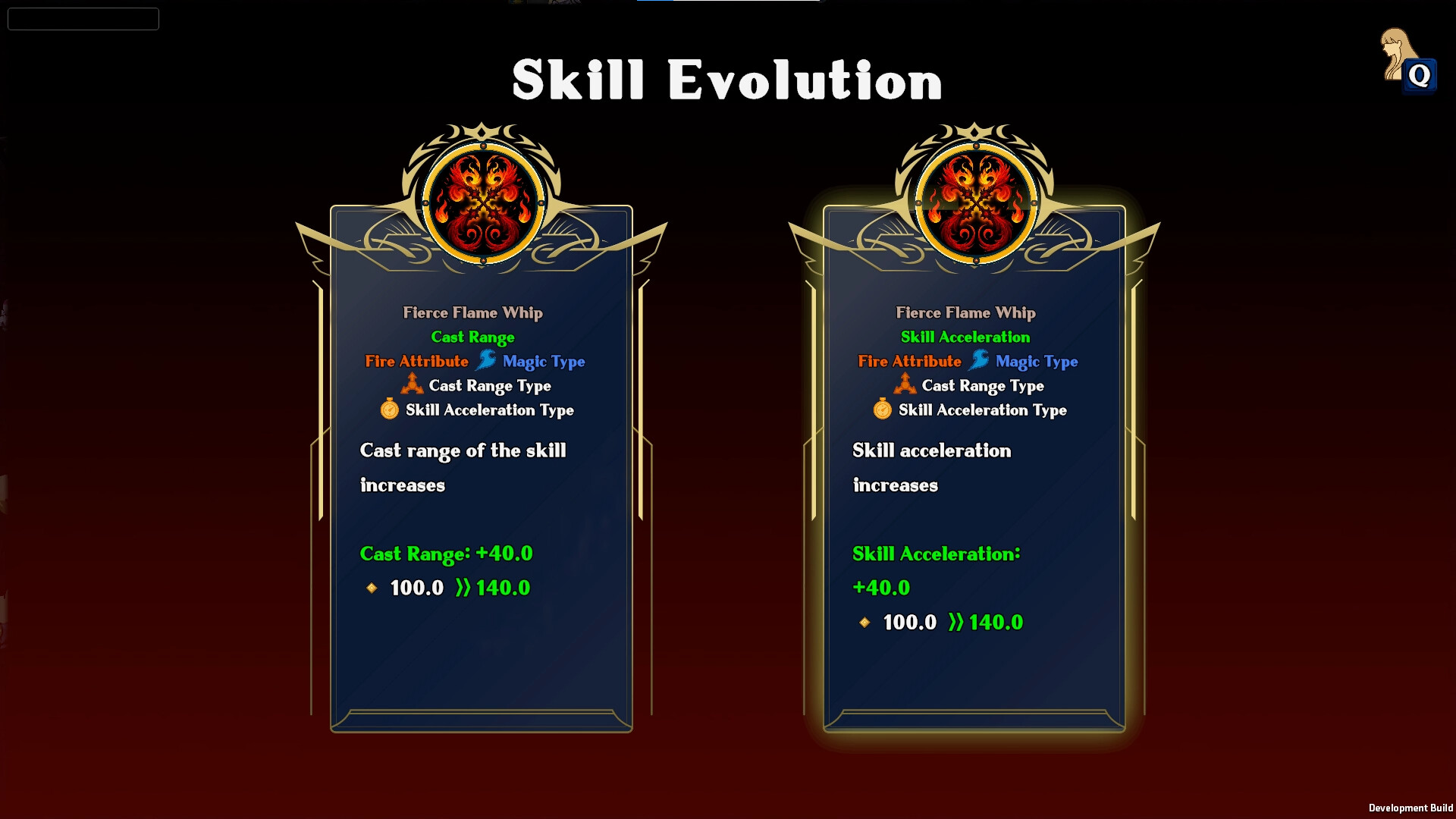 Dream Abyss: Survivors Screenshot 9