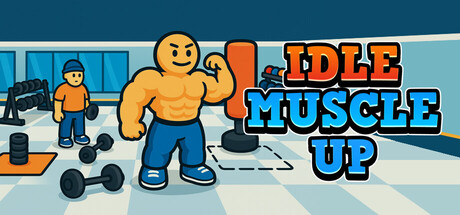 Idle Muscle Up