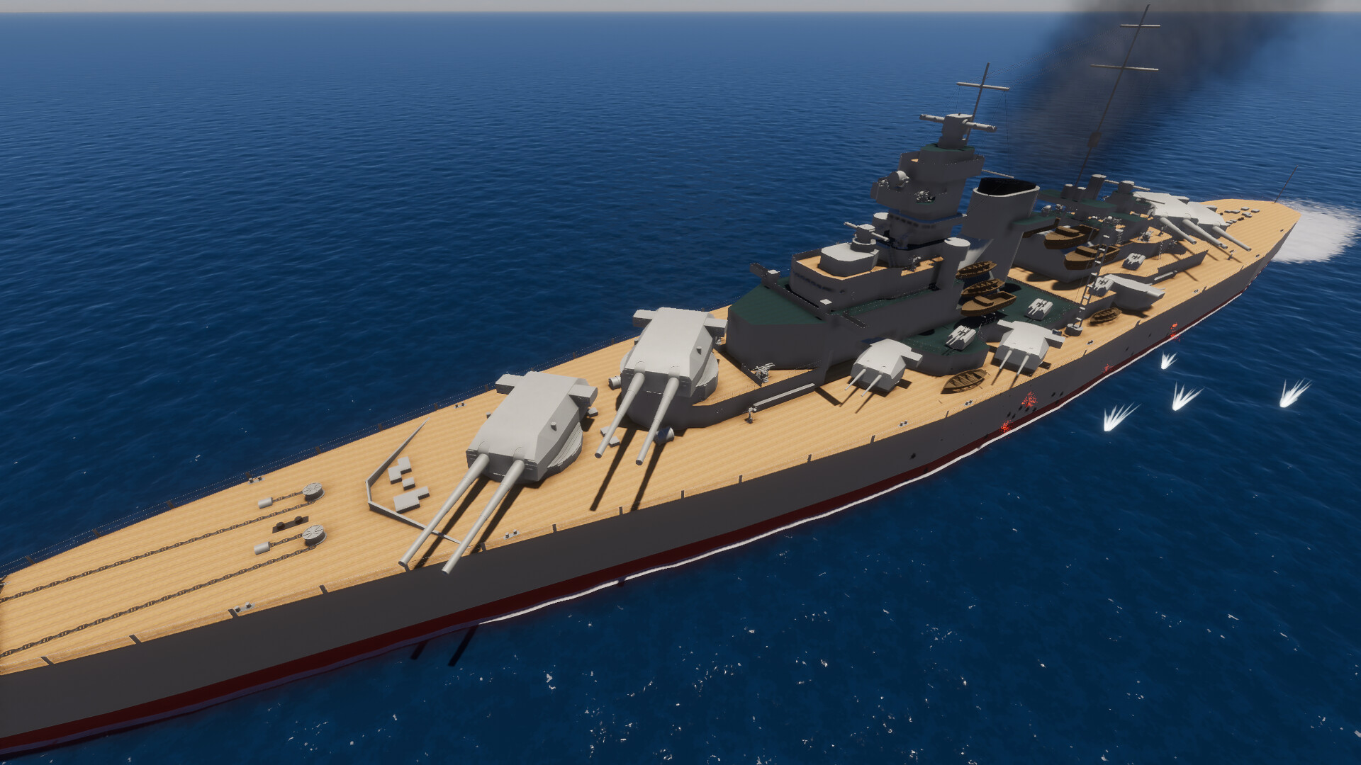 ShipCrafter Screenshot 0