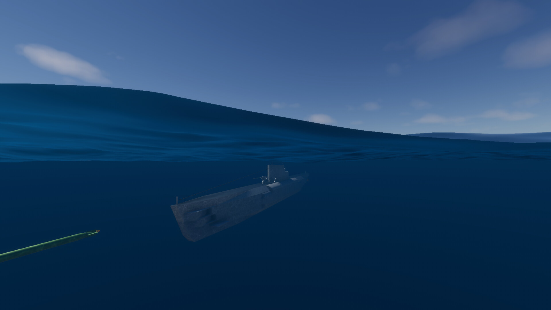 ShipCrafter Screenshot 2