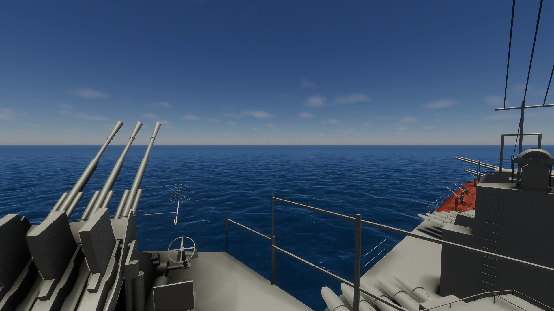 ShipCrafter Screenshot 8
