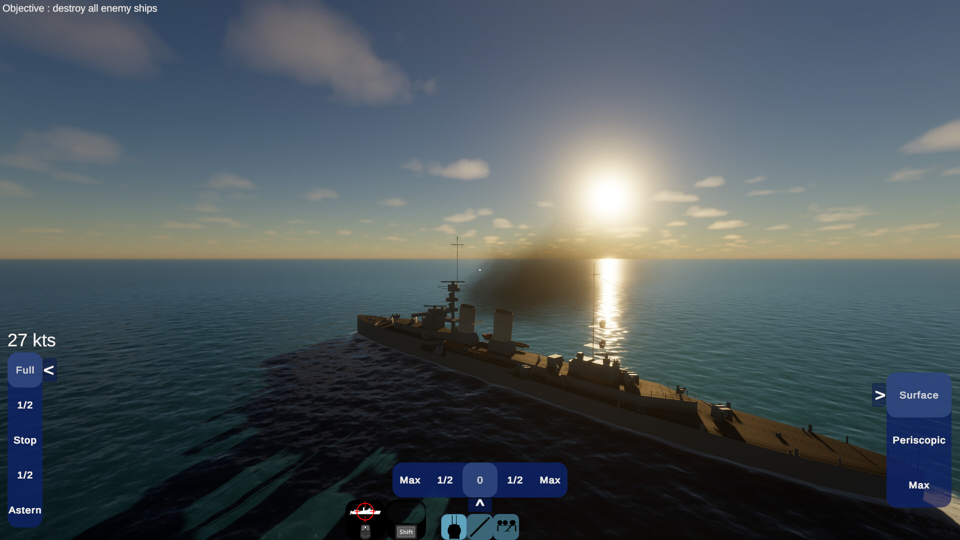 ShipCrafter Screenshot 3