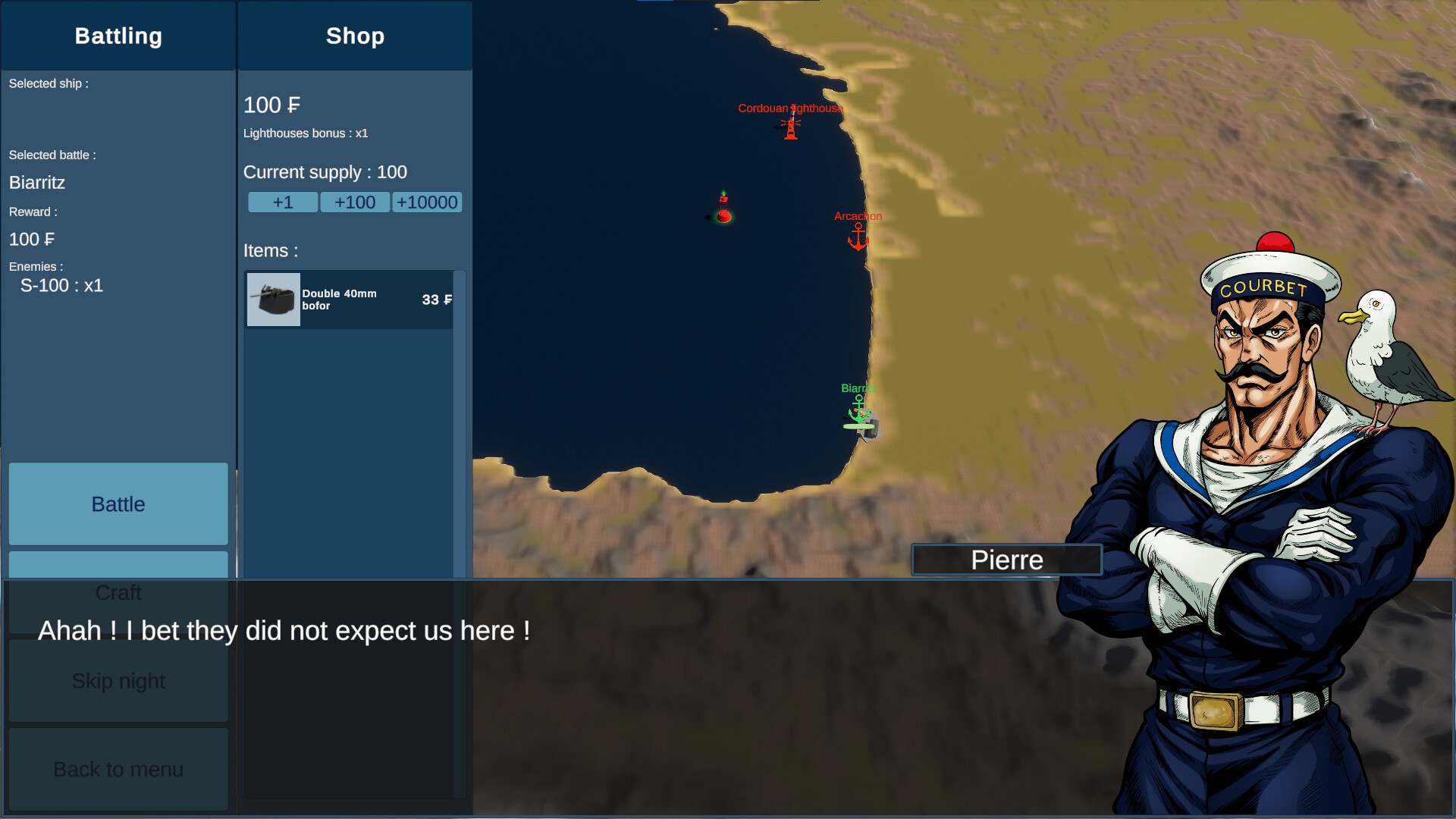 ShipCrafter Screenshot 4