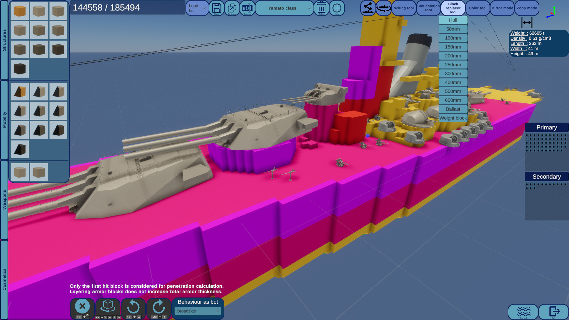 ShipCrafter Screenshot 6