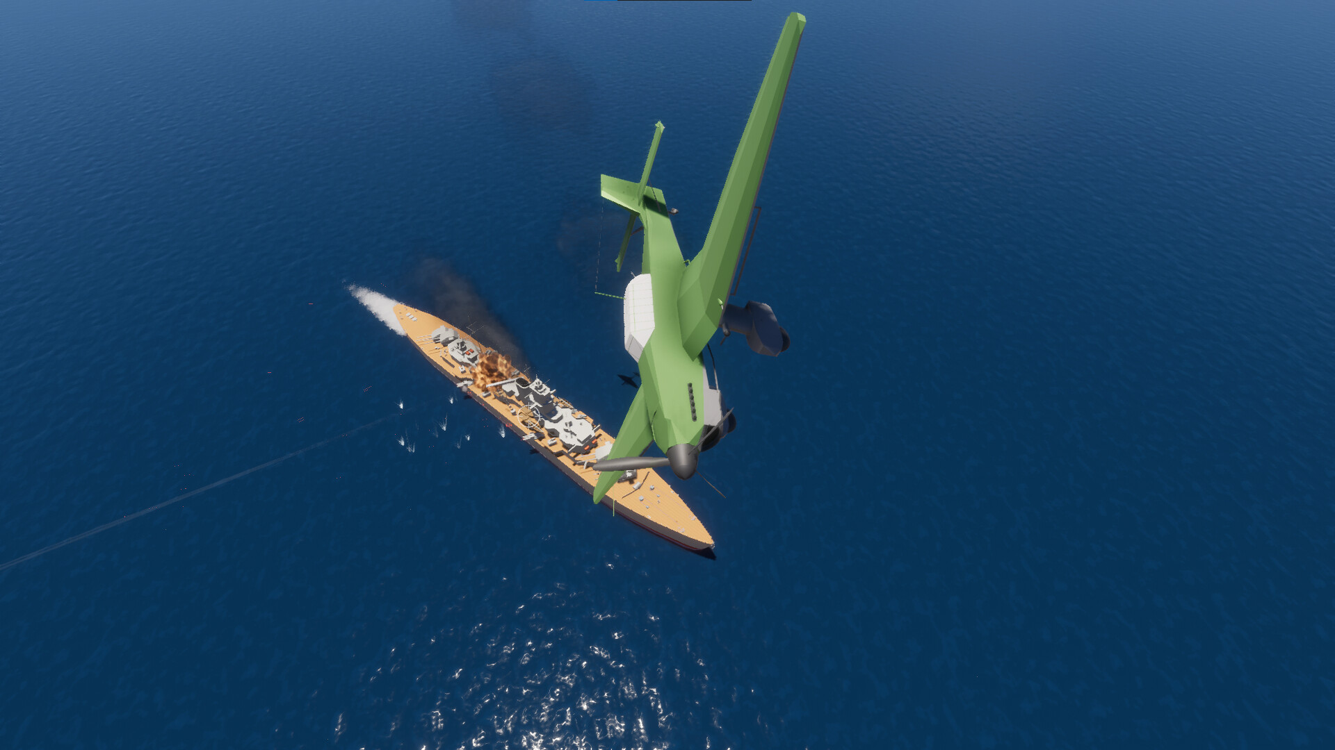 ShipCrafter Screenshot 5