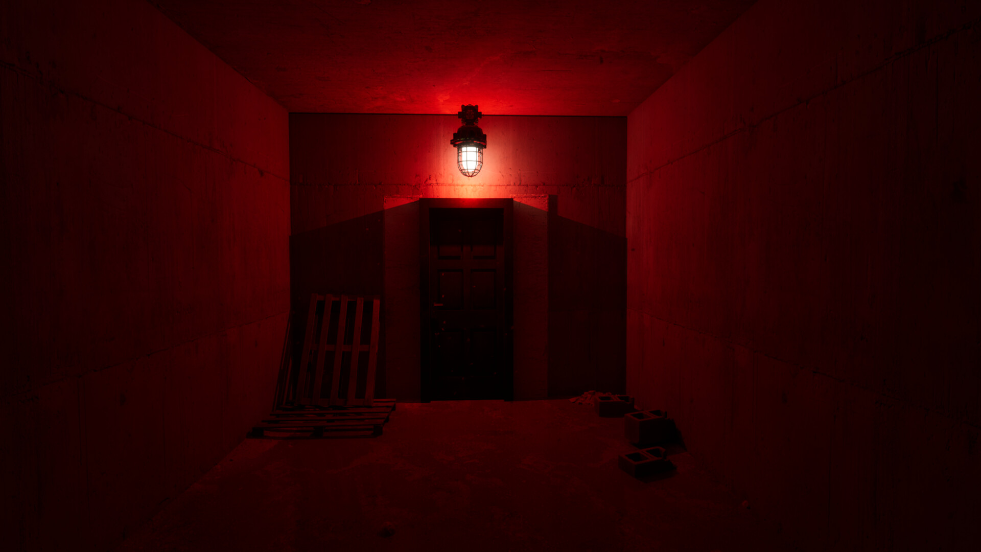 Urban Undergrounds Screenshot 0