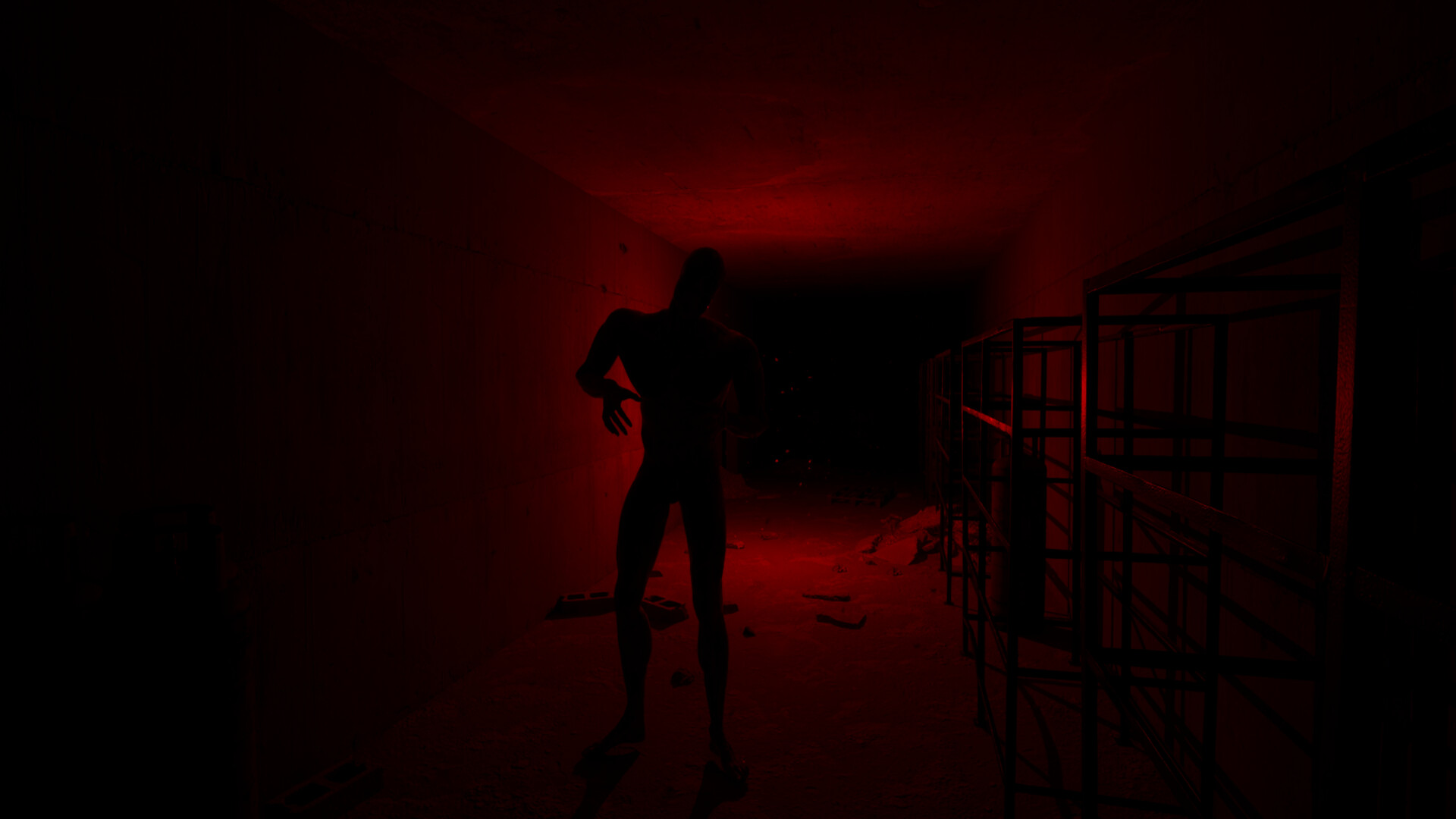 Urban Undergrounds Screenshot 1