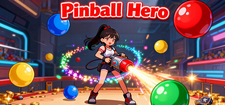 Pinball Hero