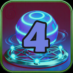 Synthesize a Pinball to Level 4 icon