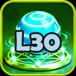 Reach Maximum Level 30 icon