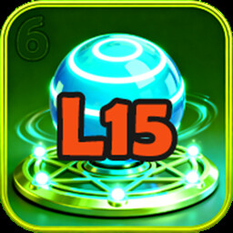 Reach Maximum Level 15 icon