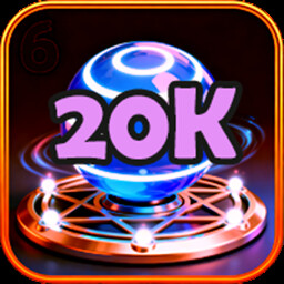 Reach a High Score of 20000 icon